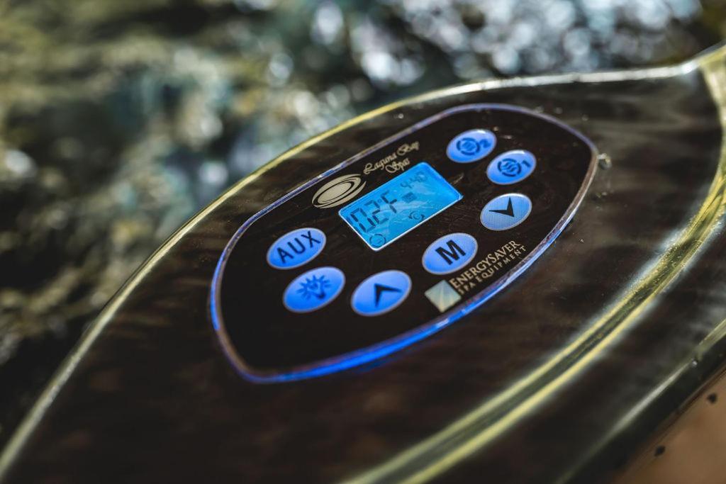 Blueberry Hideaway At 36 North Cabin - Hot Tub Purlear المظهر الخارجي الصورة